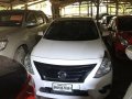 Nissan Almera 2016 for sale -0