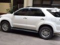 Toyota Fortuner 2013 VGT AT for sale -2