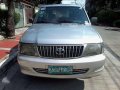 2004 Toyota REVO GL 2.4Diesel MT for sale-2