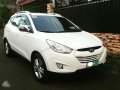 2011 Hyundai Tucson for sale-0