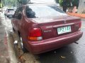 Honda city 1997 exi allpower for sale -4