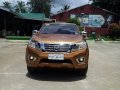 Nissan NP300 Navara 2017 for sale -1