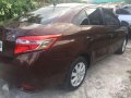 2014 Toyota Vios E for sale -2