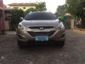 Hyundai Tucson Theta II Manual Fresh for sale -0