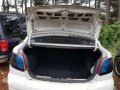 Kia Rio EX 2008 MT White Sedan For Sale -6