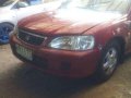 2000 Honda City Type Z for sale -6
