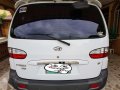 Starex GRX 2.5 Crdi Turbo 2007 for sale -1