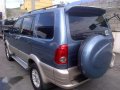 Isuzu Crosswind 2005 for sale-4