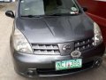 Nissan Grand Livina 2009 manual trans for sale-0