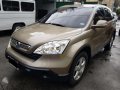 2009 Honda CRV 4x2 Automatic for sale -1