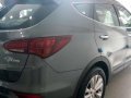 Hyundai Tucson bnew for sale -9