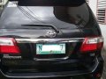 Toyota Fortuner g 2010 for sale-1