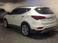 Hyundai Santa Fe 2016 4x2 for sale-1