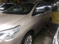 Toyota innova E manual 2012 for sale -1