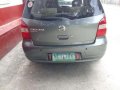 Nissan Grand Livina 2009 manual trans for sale-1