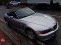 For sale Bmw Z3 Manual-5