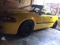 1995 Honda Civic EG6 for sale-0