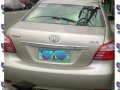 Toyota Vios e 2010 matic for sale -3