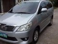 For sale Toyota INNOVA G 2014 repriced-1