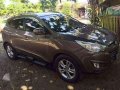 Rush Hyundai Tucson 2012 for sale -2