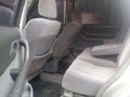 Fresh Honda Crv AT 4x4 1996 Silver For Sale -6