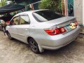 For sale Honda City idsi 2006 model top of the line-2