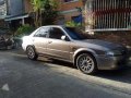 Ford Lynx 1999 model for sale -1