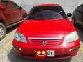 Honda civic 2002 for sale -6