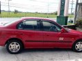 Honda Civic LXi 1998 for sale -0