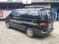 Hyundai Starex 1999 for sale-4