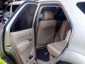 2008 Toyota Fortuner for sale -6