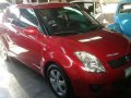 Suzuki Swift 2010 Automatic 1.5 top of the line for sale-1