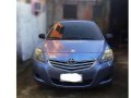 FOR SALE! TOYOTA VIOS 1.3 J 2011-5