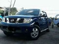 Nissan navara 09 for sale -3