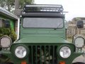 For sale Jeep[ Willys Type Body 4x4 -5