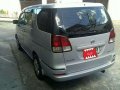Nissan Serena 2002 model for sale-2
