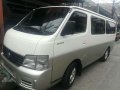 2009 Nissan Urvan state for sale -3