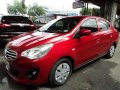 Mitsubishi Mirage G4 GLX A.T. 2015 for sale-0