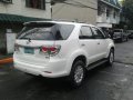 Toyota Fortuner 2012 for sale -2