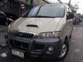 2003.Hyundai Starex Club for sale-0