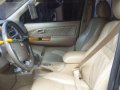 Toyota Fortuner g 2010 for sale-8