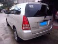 Toyota Innova G 2008mdl for sale -2