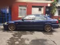 For sale Honda Civic 1999 sir body-2