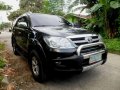 2006 Toyota Fortuner G Series for sale-1