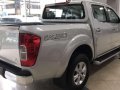 2017 Nissan NP300 ELC 4x2 MT 88K Dp all in-2