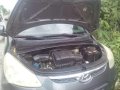 Hyundai i10 manual 2008mdl for sale-7
