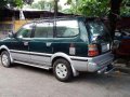 Toyota Revo GLX 2004 model GASOLINE for sale-2