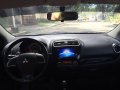 Mitsubishi Mirage 2013 for sale -6