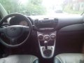 Hyundai i10 manual 2008mdl for sale-5