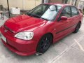 Honda City 2001 for sale -5